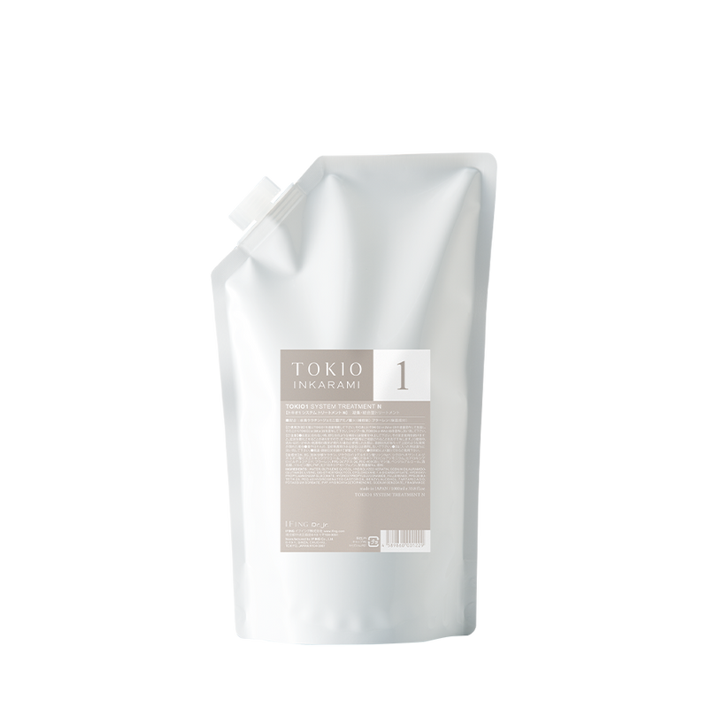 TOKIO INKARAMI product
