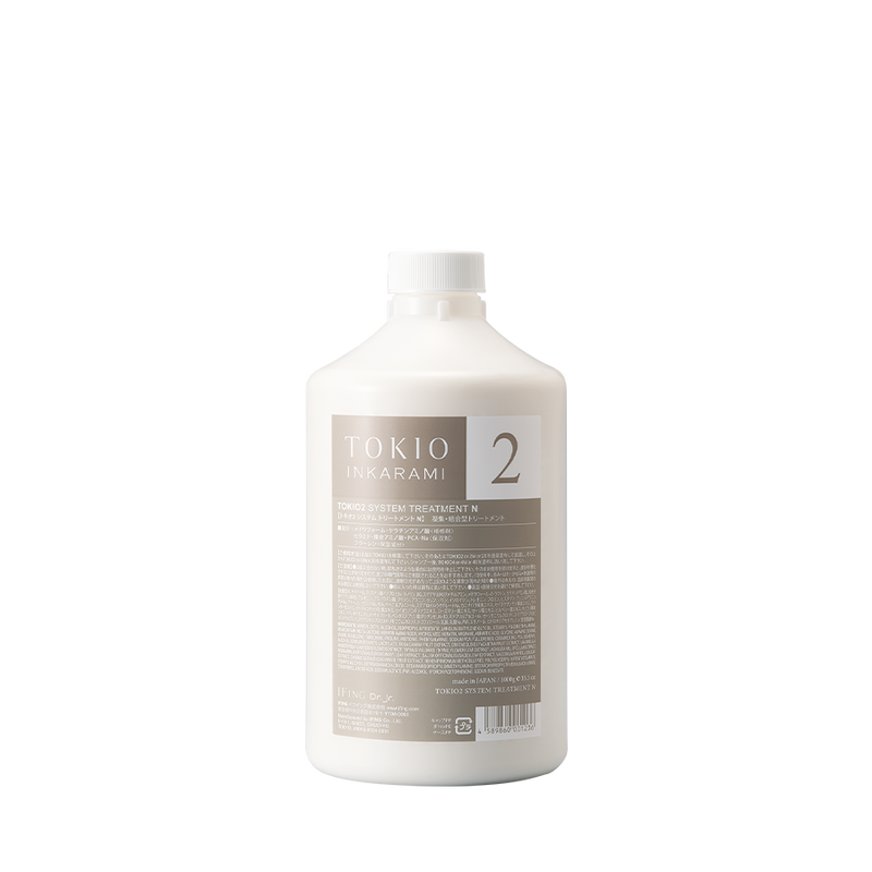 TOKIO INKARAMI product