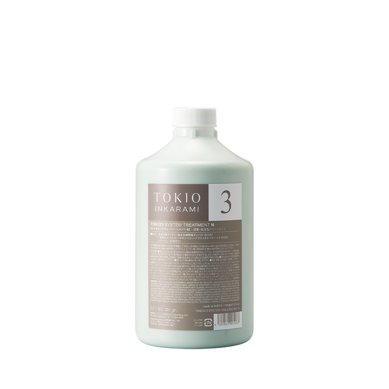 TOKIO INKARAMI product