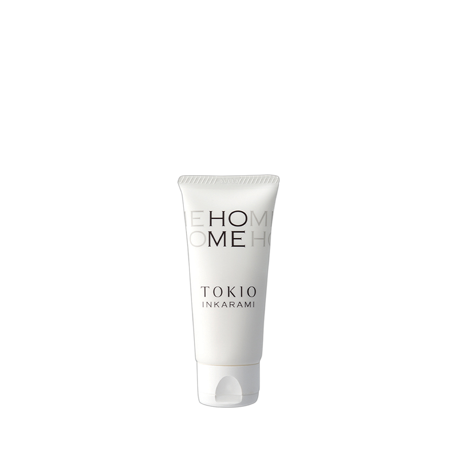 Крем для інтенсивного відновлення волосся TOKIO HOME N 50 г